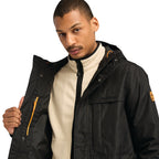 Men's Timberland Benton Waterproof Jacket