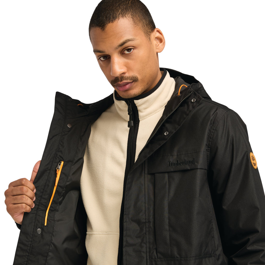 Men's Timberland Benton Waterproof Jacket