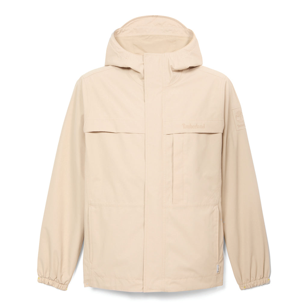 Men's Timberland Benton Waterproof Jacket