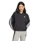 Women's Adidas Lifestyle Woven Bomber Jacket