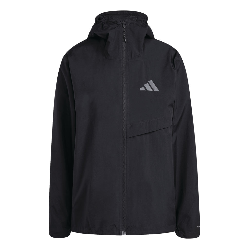 Women's Adidas Terrex Multi 2 Layer Rain Jacket