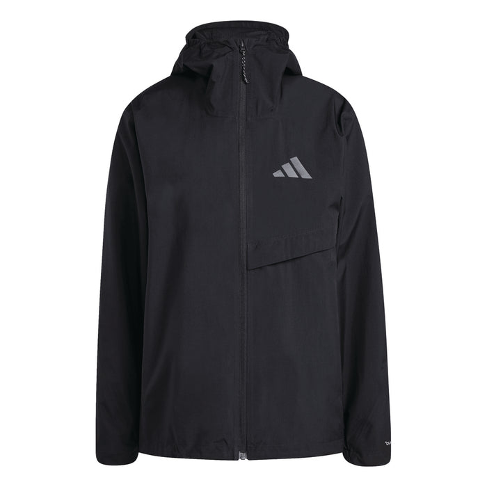 Women's Adidas Terrex Multi 2 Layer Rain Jacket