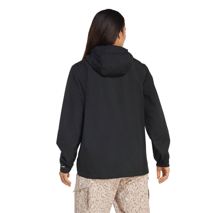 Women's Adidas Terrex Multi 2 Layer Rain Jacket