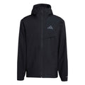 Men's Adidas Terrex Multi 2-Layer Rain Jacket