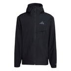Men's Adidas Terrex Multi 2-Layer Rain Jacket