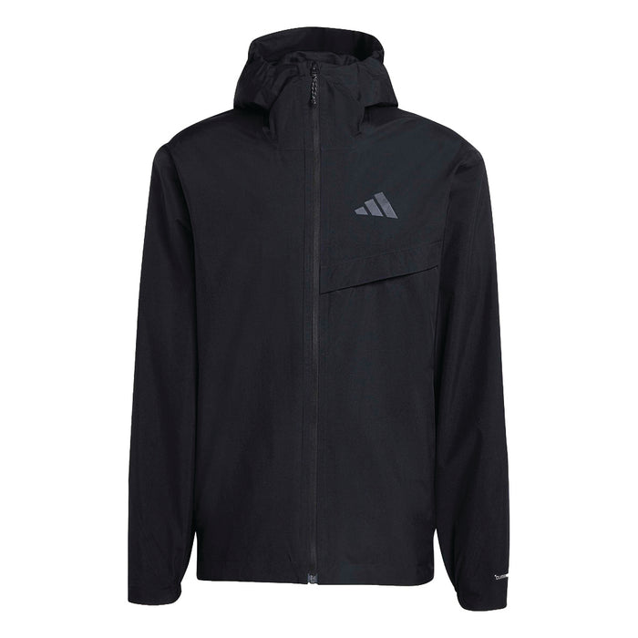 Men's Adidas Terrex Multi 2-Layer Rain Jacket