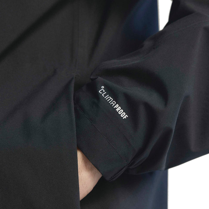 Men's Adidas Terrex Multi 2-Layer Rain Jacket