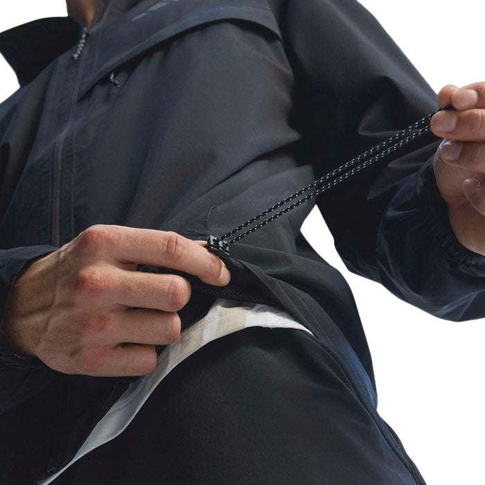 Men's Adidas Terrex Multi 2-Layer Rain Jacket