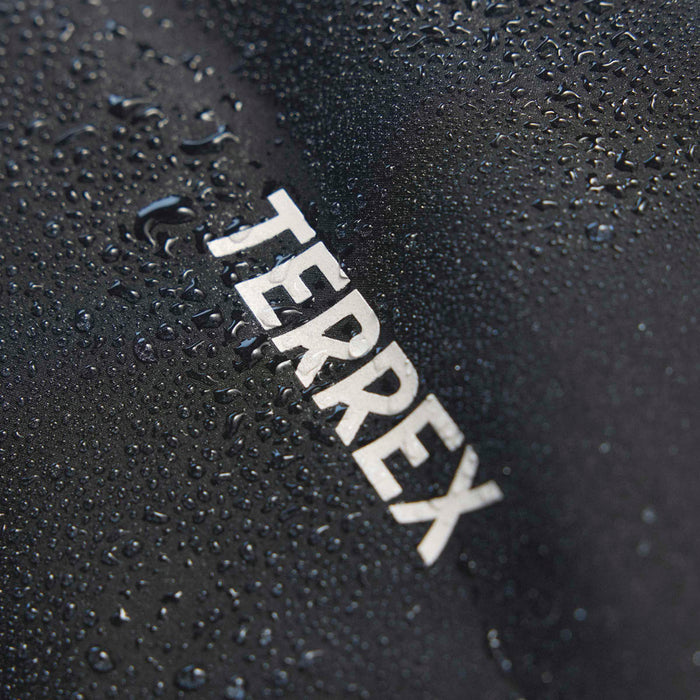 Men's Adidas Terrex Multi 2-Layer Rain Jacket