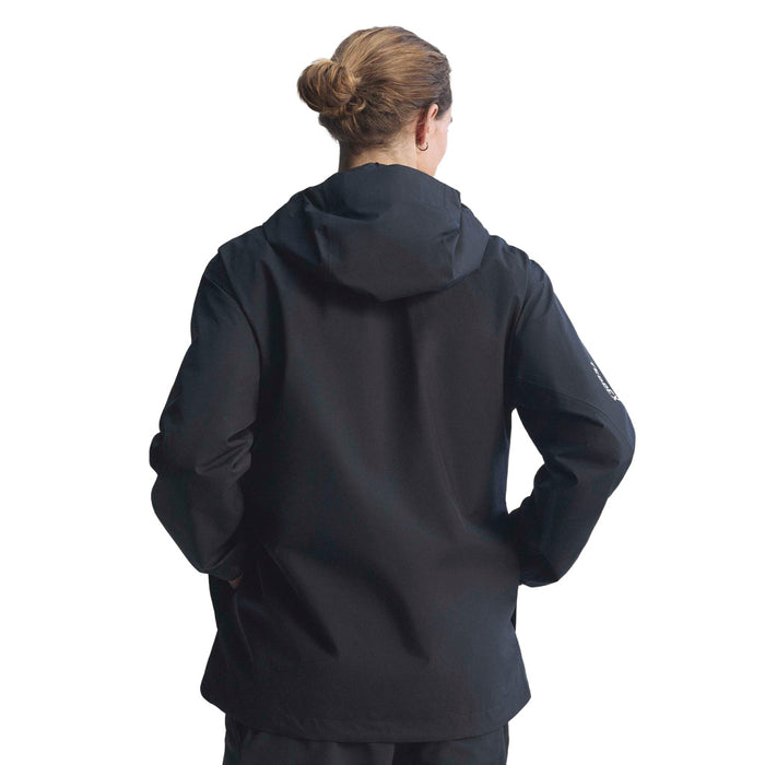 Men's Adidas Terrex Multi 2-Layer Rain Jacket