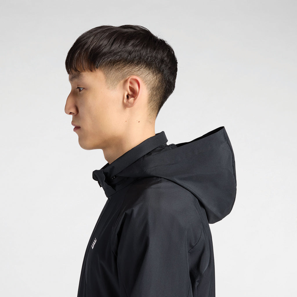 Men's New Balance Utility Woven Jacket