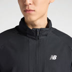 Men's New Balance Utility Woven Jacket