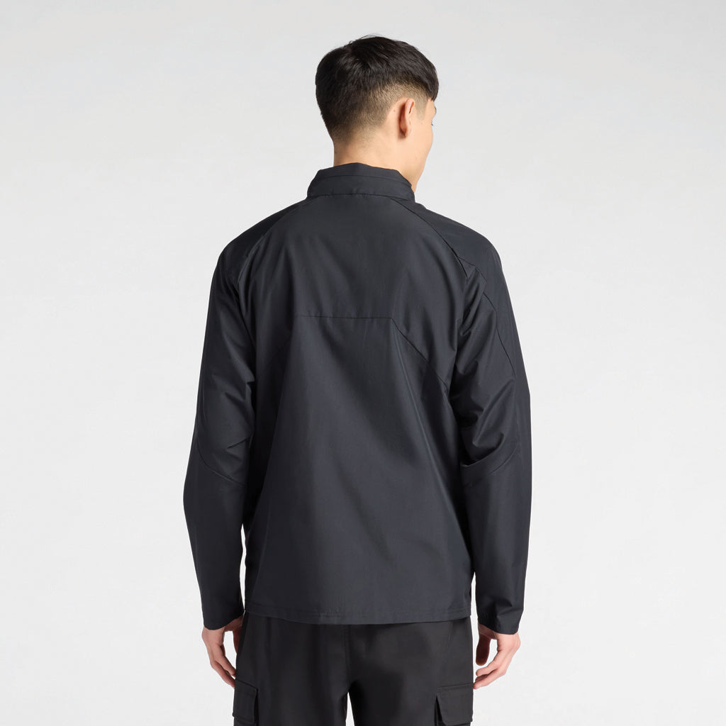 Men's New Balance Utility Woven Jacket