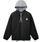 Men's Vans Torrey Hooded Jacket