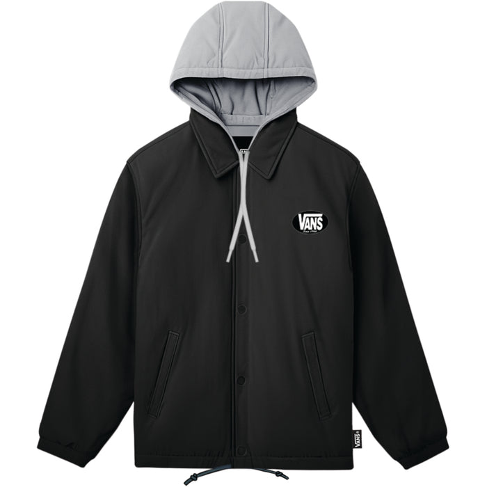 Men's Vans Torrey Hooded Jacket