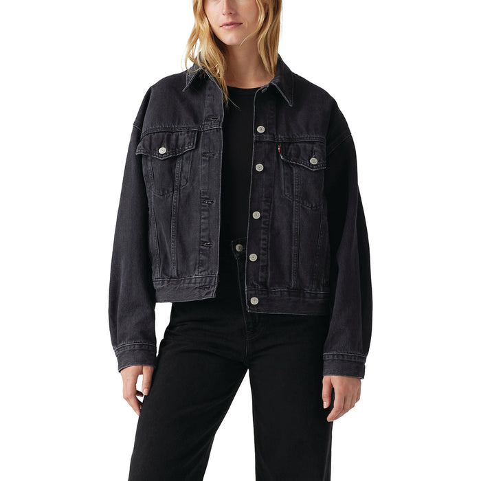 Women's Levi's 90's Trucker Jacket