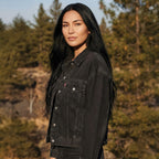 Women's Levi's 90's Trucker Jacket