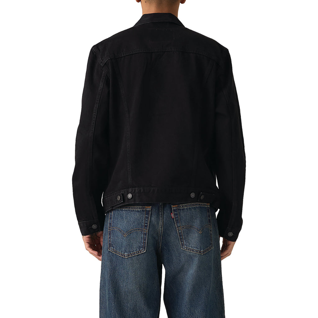 Men's Levi's Trucker Jacket