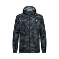 Men's Fox Windbreaker Jacket