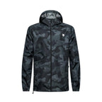 Men's Fox Windbreaker Jacket