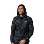 Men's Fox Windbreaker Jacket