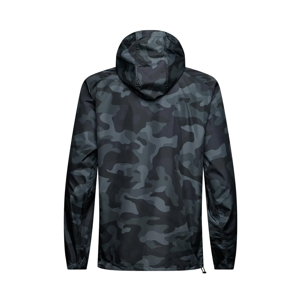 Men's Fox Windbreaker Jacket
