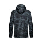 Men's Fox Windbreaker Jacket