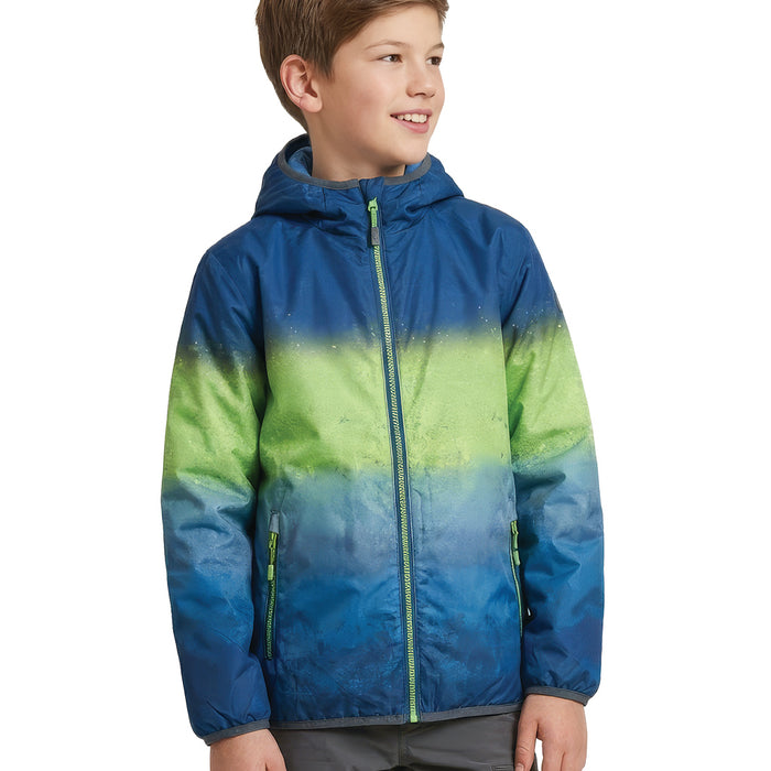 Boy's Killtec 144 Functional Jacket