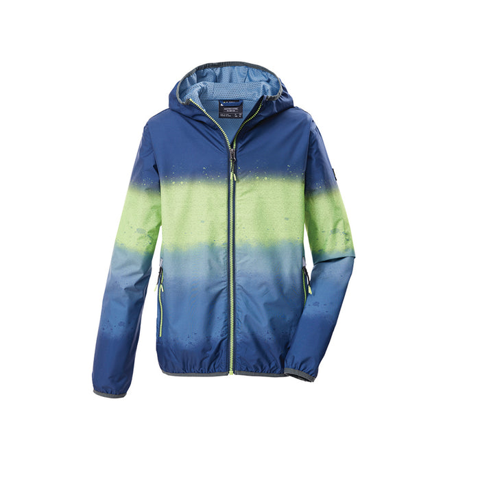 Boy's Killtec 144 Functional Jacket