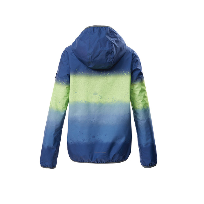Boy's Killtec 144 Functional Jacket