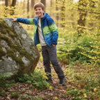 Boy's Killtec 144 Functional Jacket