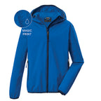 Boy's Killtec 145 Magic Print Jacket
