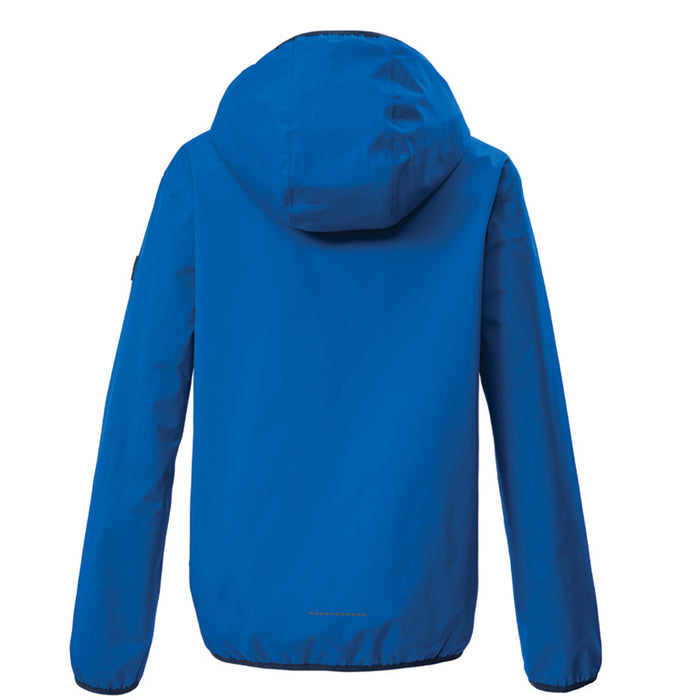 Boy's Killtec 145 Magic Print Jacket