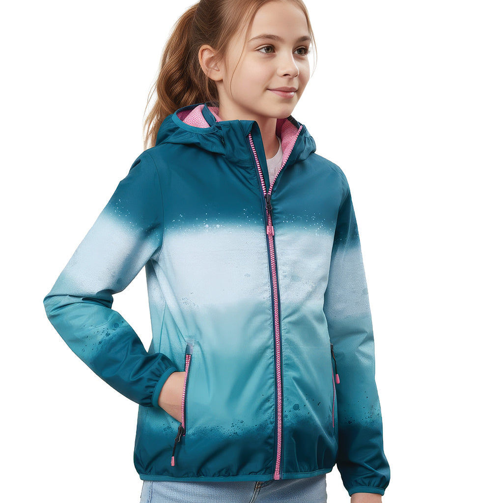 Girl's Killtec 155 Functional Jacket