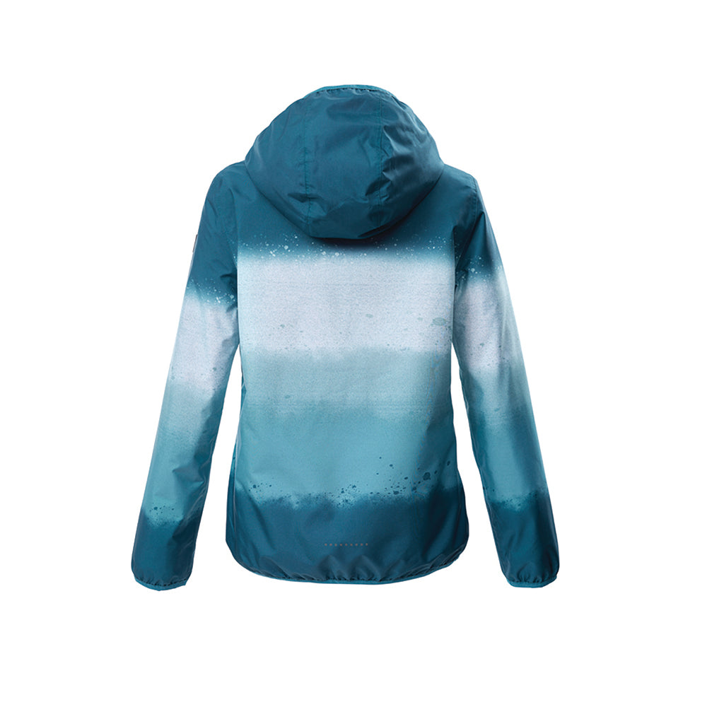 Girl's Killtec 155 Functional Jacket