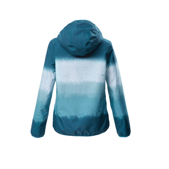Girl's Killtec 155 Functional Jacket