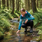 Girl's Killtec 155 Functional Jacket
