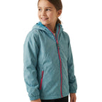 Girl's Killtec 156 Magic Print Jacket