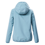 Girl's Killtec 156 Magic Print Jacket