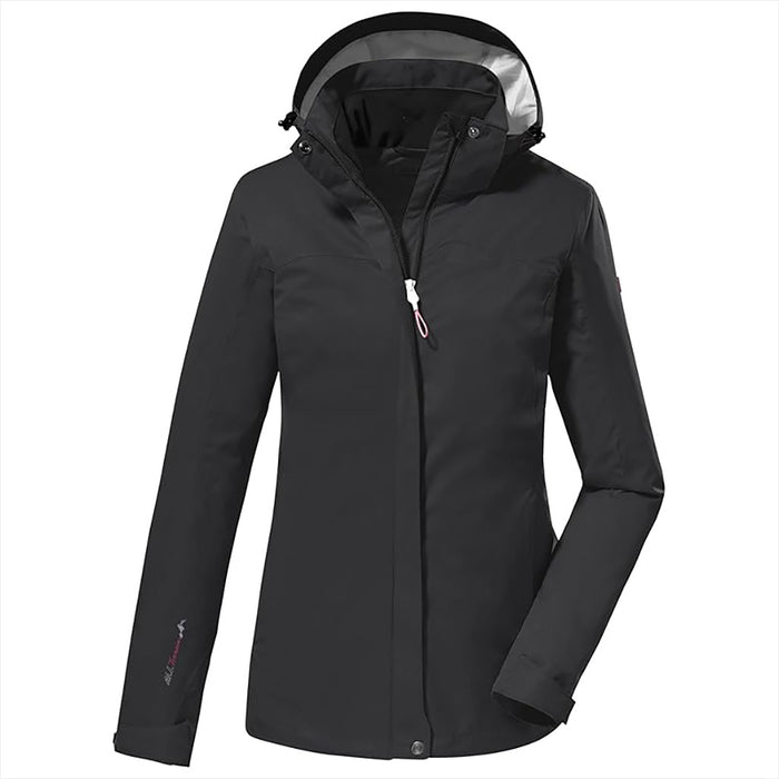 Women's Killtec 133 Functional Jacket
