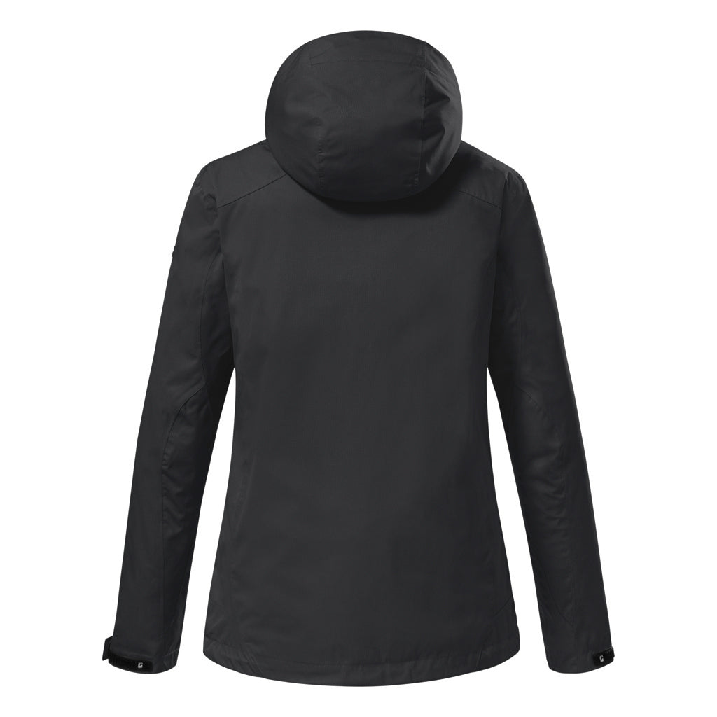 Women's Killtec 133 Functional Jacket