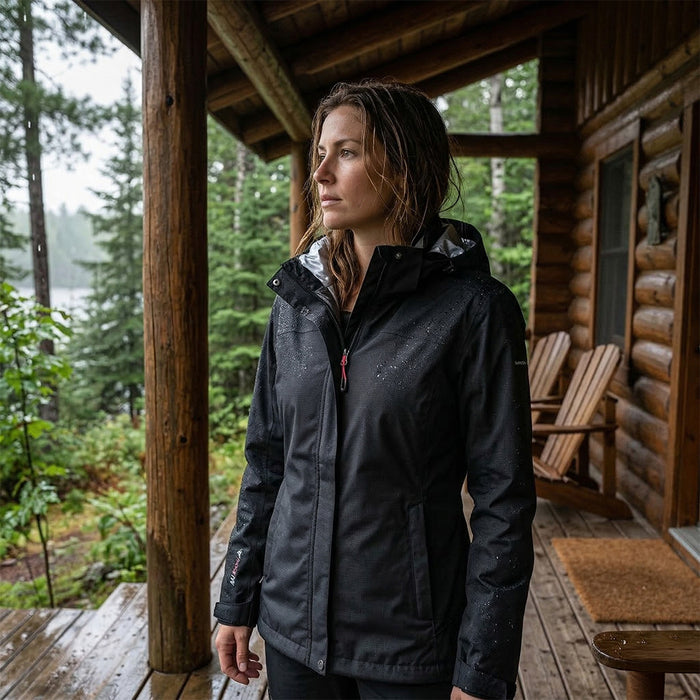 Women's Killtec 133 Functional Jacket