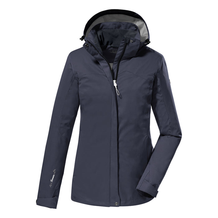 Women's Killtec 133 Functional Jacket
