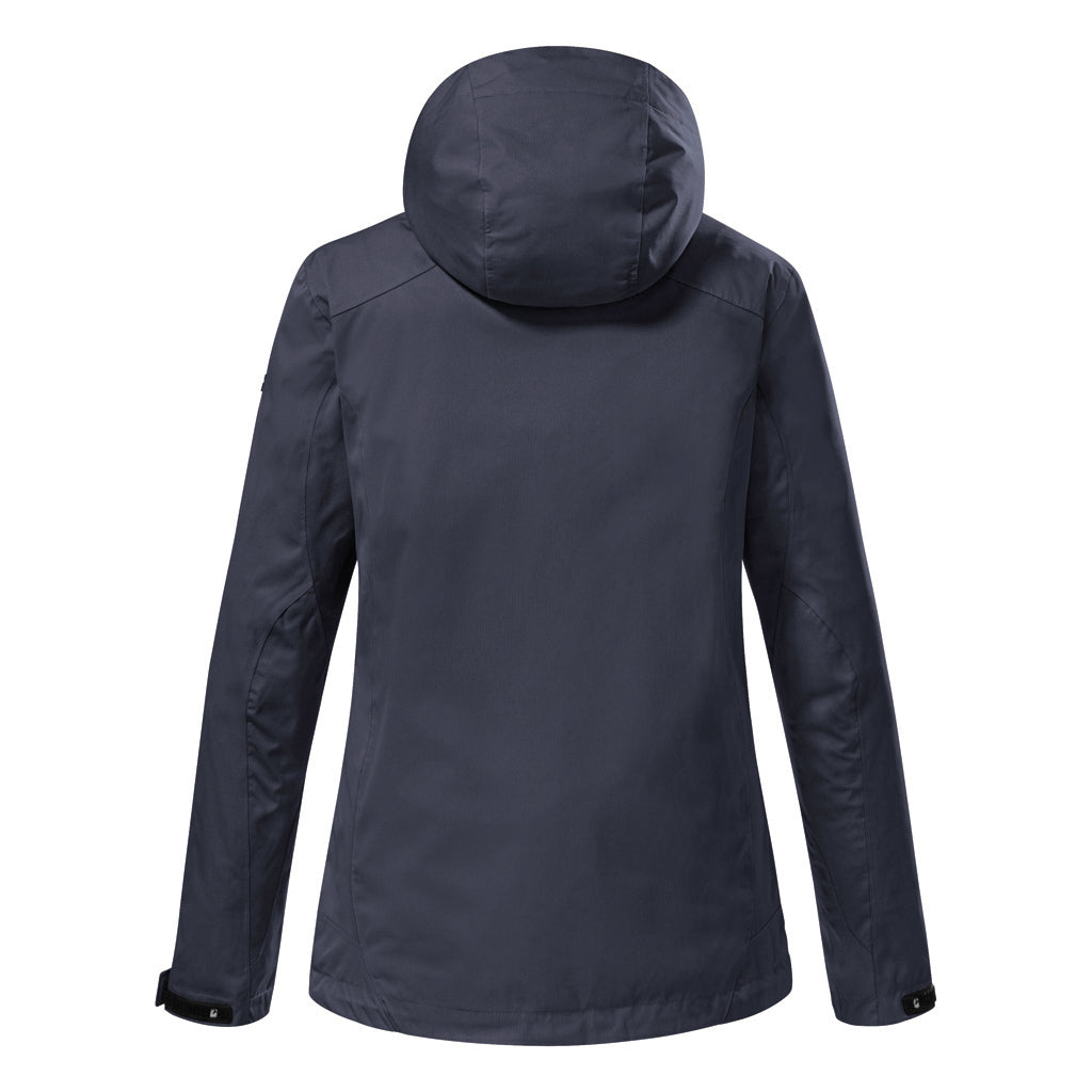 Women's Killtec 133 Functional Jacket