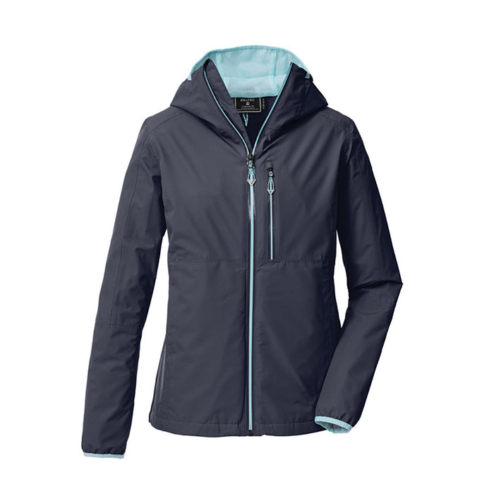Women's Killtec 73 Packable Jacket