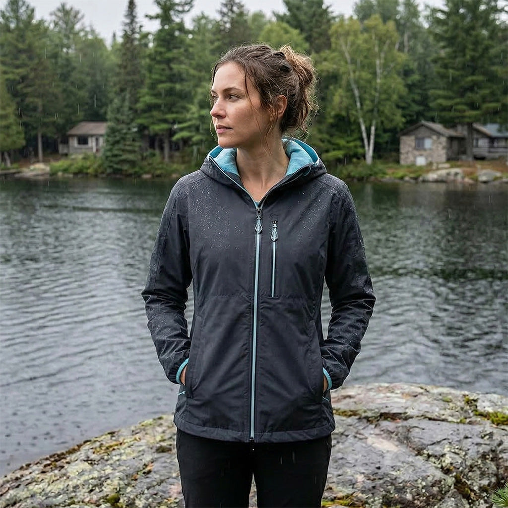 Women's Killtec 73 Packable Jacket