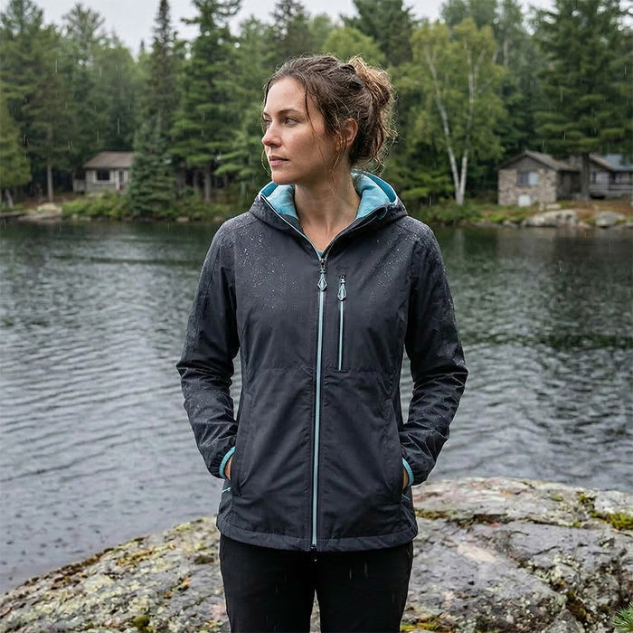 Women's Killtec 73 Packable Jacket