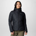 Women's Columbia Heavenly Hooded Jacket