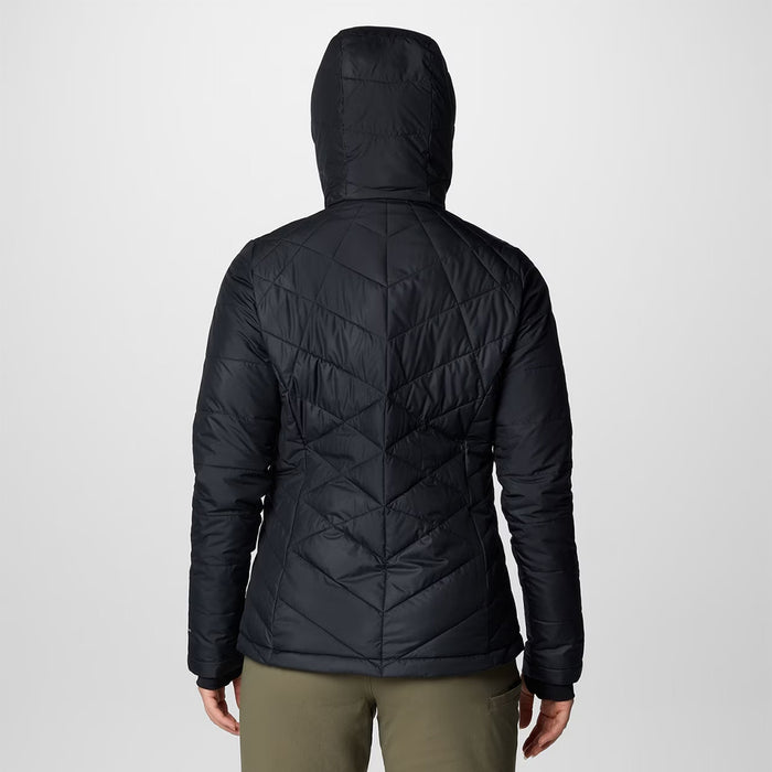 Women's Columbia Heavenly Hooded Jacket