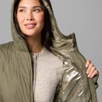 Women's Columbia Heavenly Hooded Jacket
